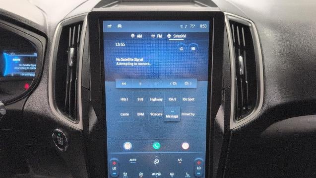 2024 Ford Edge ST-Line