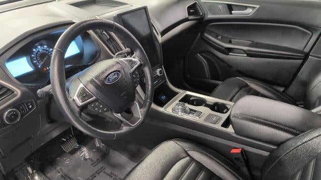 2024 Ford Edge ST-Line