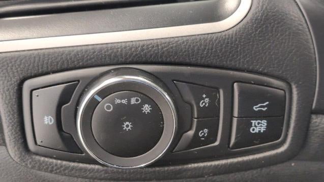 2024 Ford Edge ST-Line