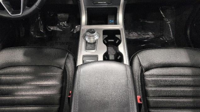 2024 Ford Edge ST-Line