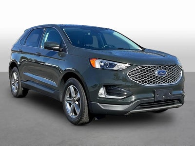 2024 Ford Edge AWD SEL 4DR SUV