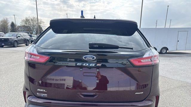 2024 Ford Edge ST-Line