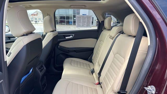 2024 Ford Edge ST-Line