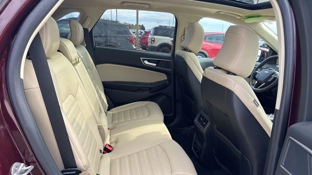 2024 Ford Edge ST-Line