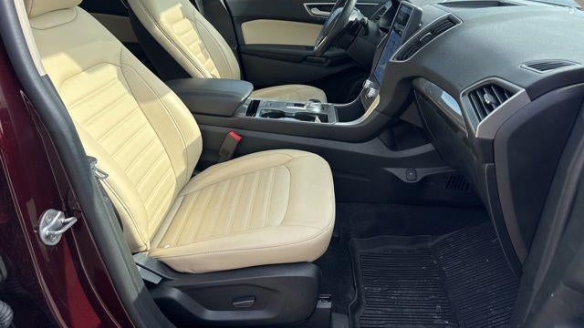2024 Ford Edge ST-Line