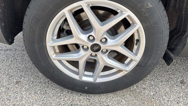 2024 Ford Edge ST-Line