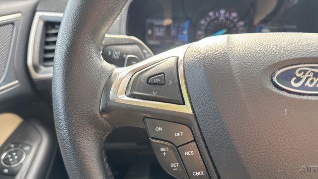 2024 Ford Edge ST-Line