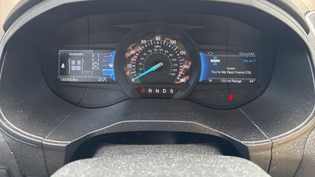2024 Ford Edge ST-Line