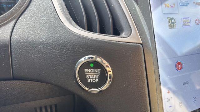 2024 Ford Edge ST-Line
