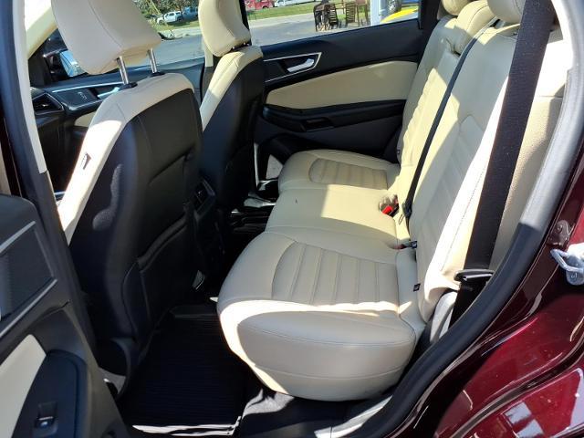 2024 Ford Edge - $22,900