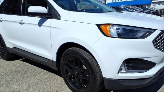 2024 Ford Edge ST-Line