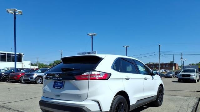 2024 Ford Edge ST-Line