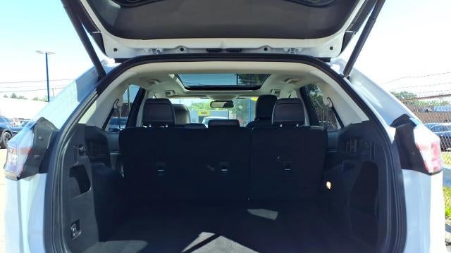 2024 Ford Edge ST-Line