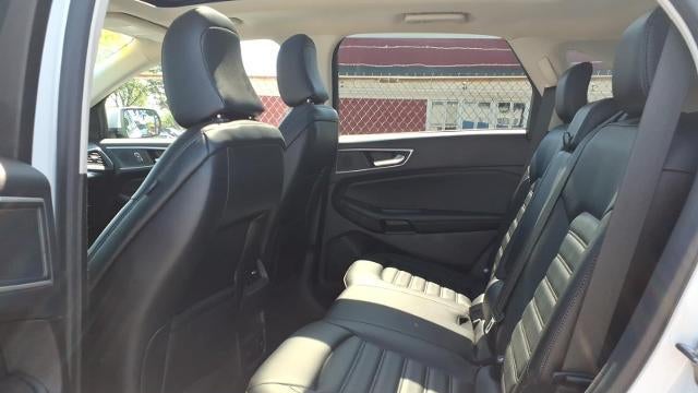 2024 Ford Edge ST-Line