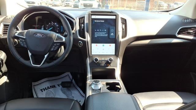 2024 Ford Edge ST-Line