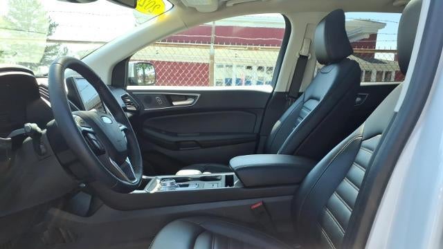 2024 Ford Edge ST-Line