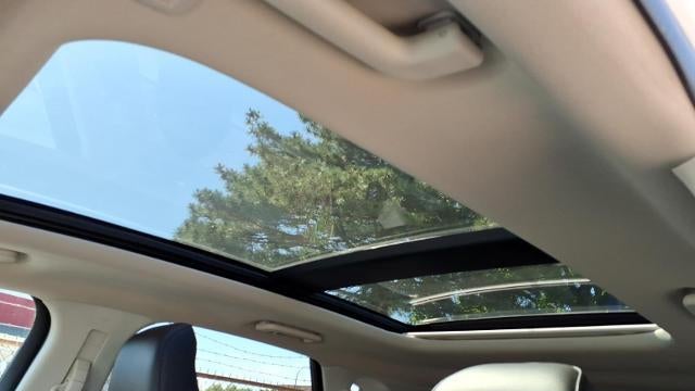 2024 Ford Edge ST-Line