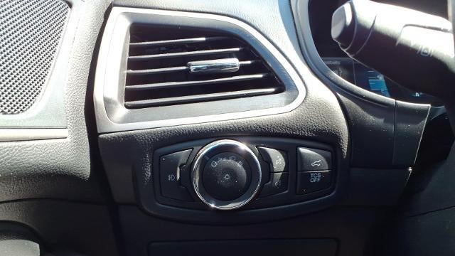 2024 Ford Edge ST-Line