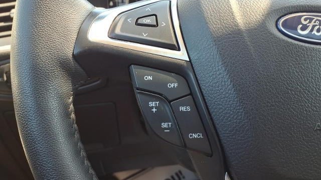 2024 Ford Edge ST-Line