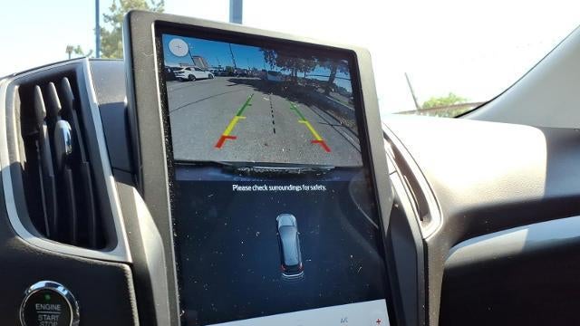 2024 Ford Edge ST-Line