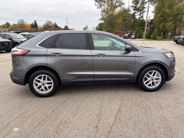 2024 Ford Edge - $26,500