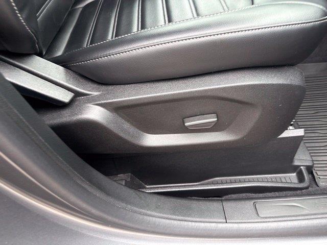 2024 Ford Edge - $26,500