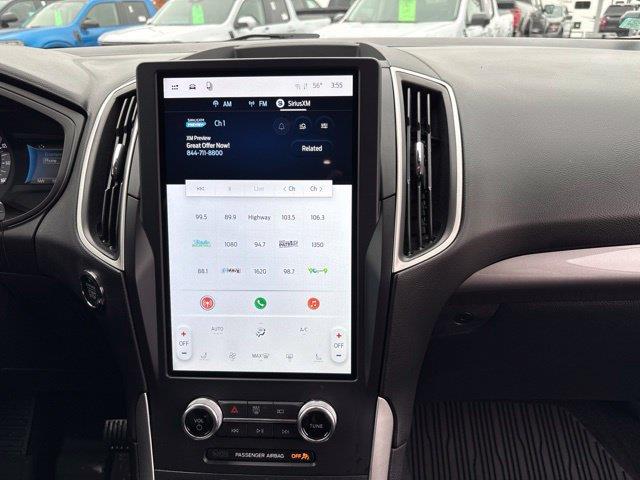 2024 Ford Edge - $26,500