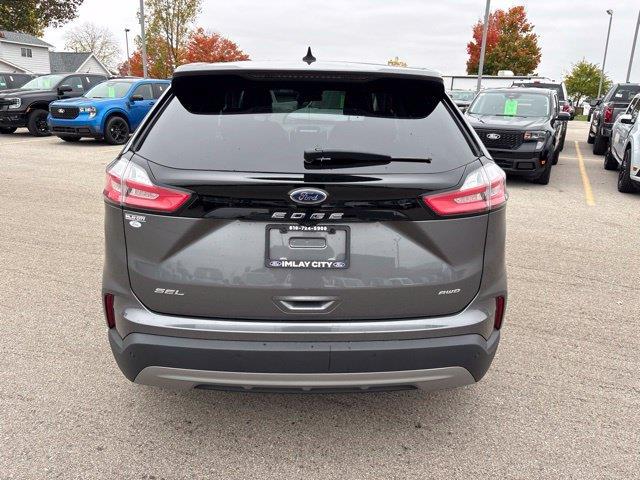 2024 Ford Edge - $26,500