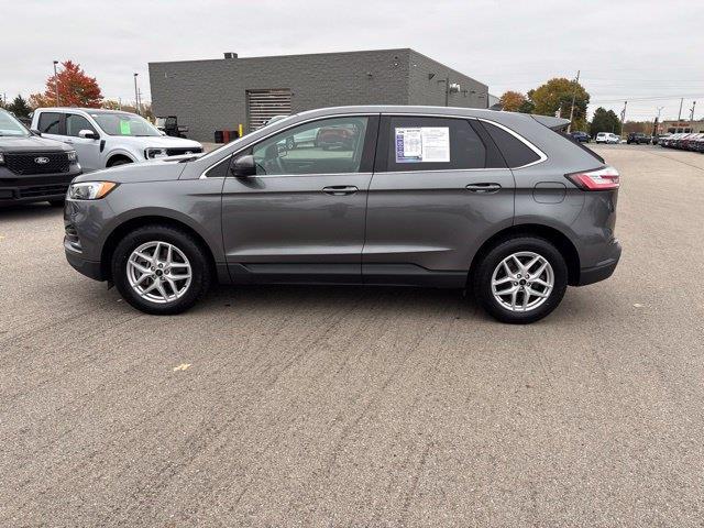 2024 Ford Edge - $26,500