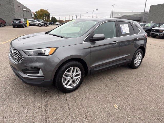 2024 Ford Edge - $26,500