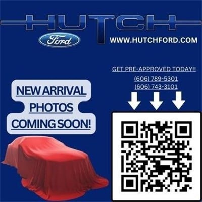 2024 Ford Edge AWD SEL 4DR SUV