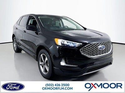 2024 Ford Edge AWD SEL 4DR SUV