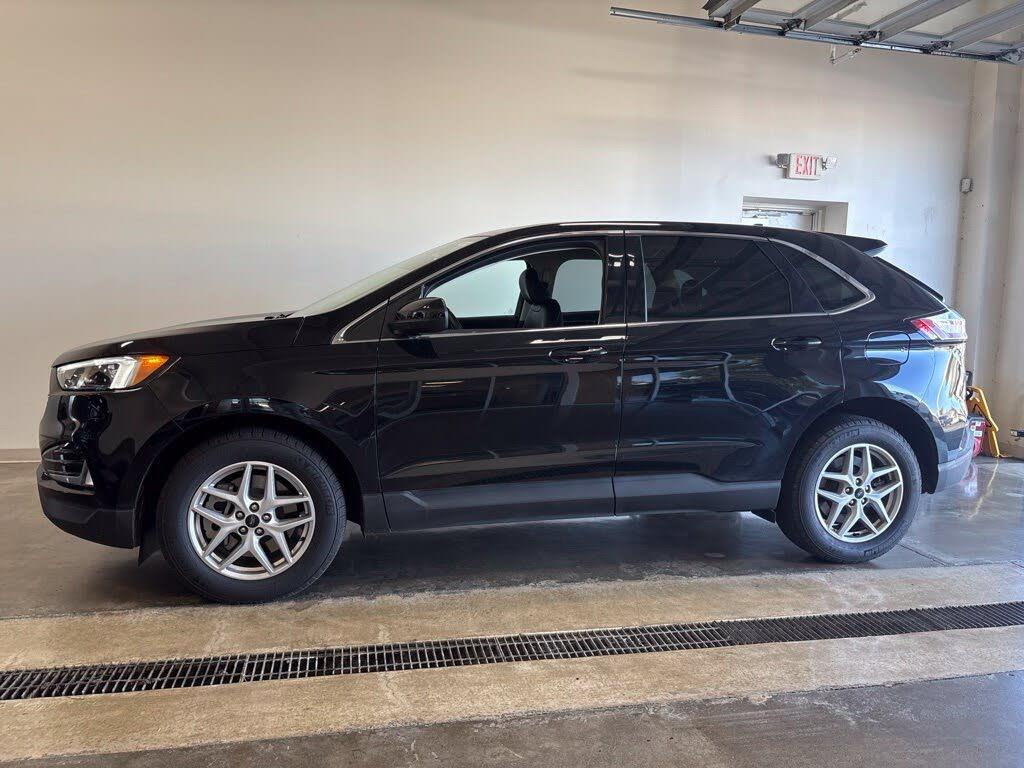 2024 Ford Edge - $26,771