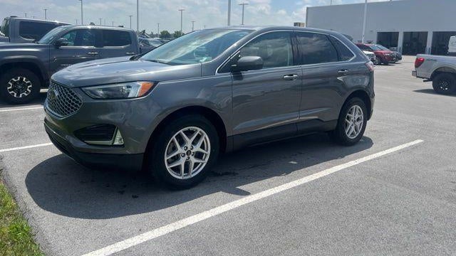 Preowned 2024 Ford Edge ST-Line for Sale