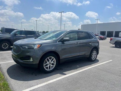 2024 Ford Edge AWD SEL 4DR SUV
