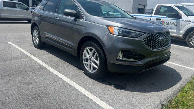 2024 Ford Edge ST-Line