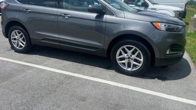 2024 Ford Edge ST-Line
