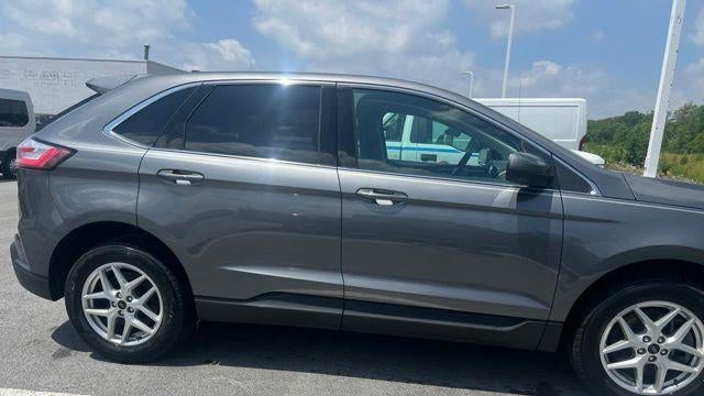 2024 Ford Edge ST-Line
