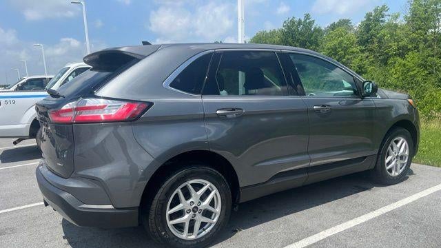 2024 Ford Edge ST-Line