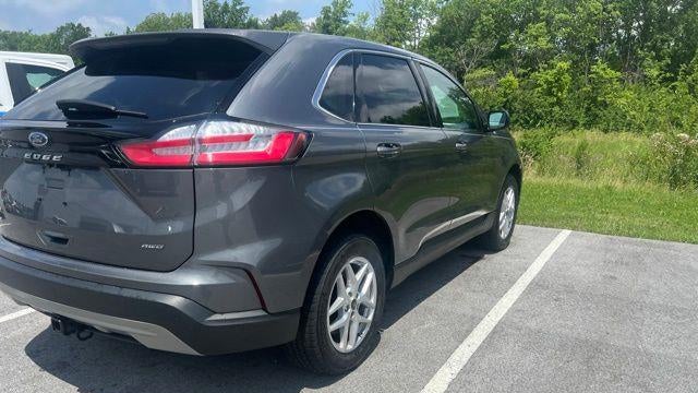 2024 Ford Edge ST-Line
