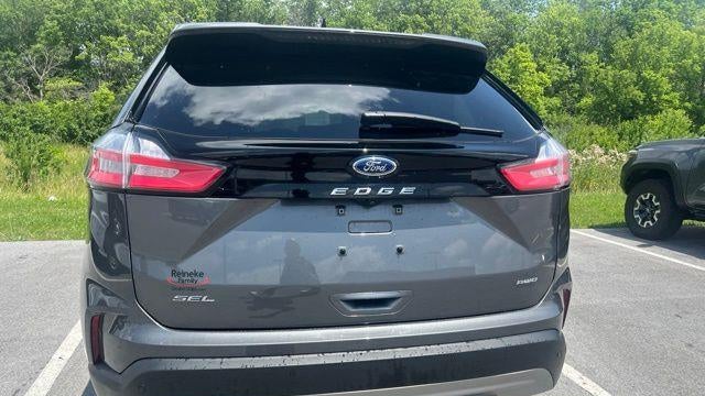 2024 Ford Edge ST-Line