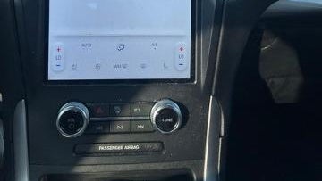 2024 Ford Edge ST-Line