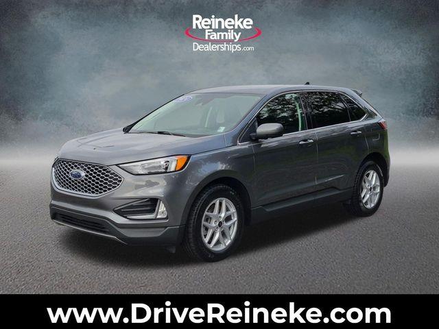 2024 Ford Edge - $24,512
