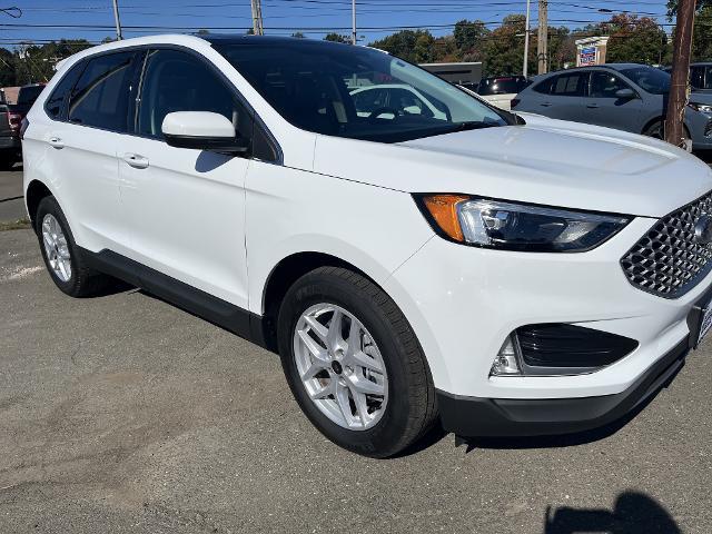 2024 Ford Edge - $33,687