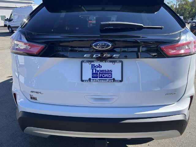 2024 Ford Edge - $33,687