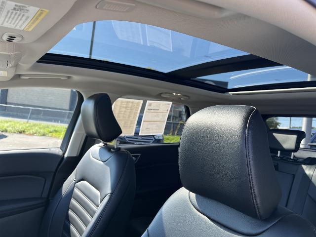 2024 Ford Edge - $33,687