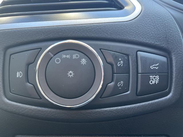2024 Ford Edge - $33,687