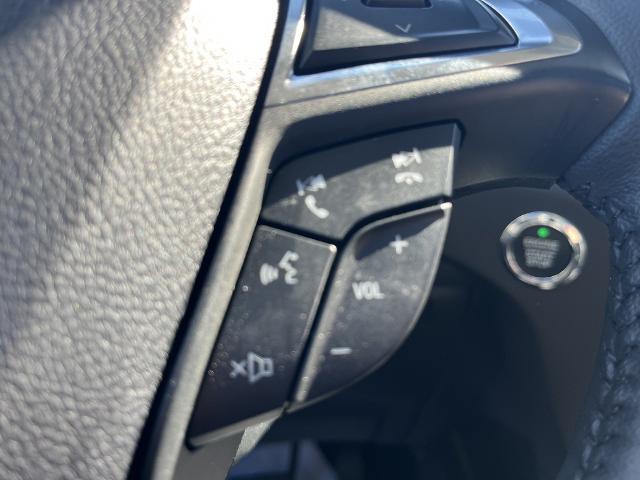 2024 Ford Edge - $33,687