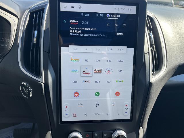 2024 Ford Edge - $33,687