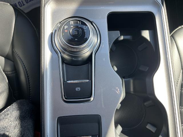 2024 Ford Edge - $33,687